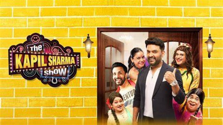 Why chandan is not in kapil sharma show?