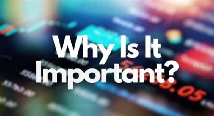 Why conviction is important?