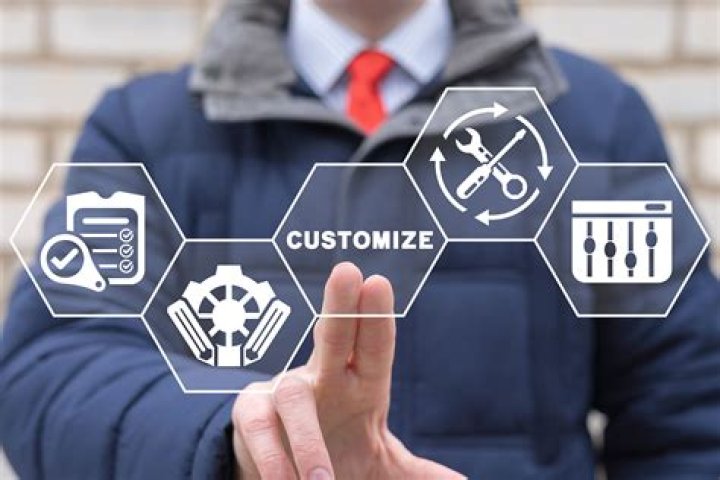 Why customization is important in training?