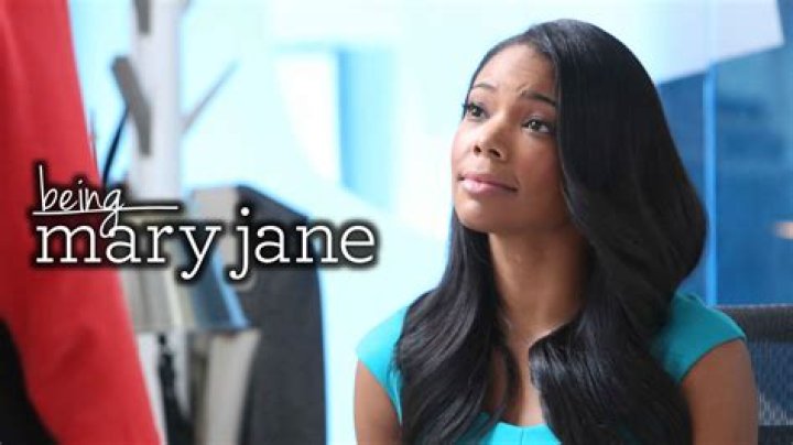 Why did being mary jane cancelled?