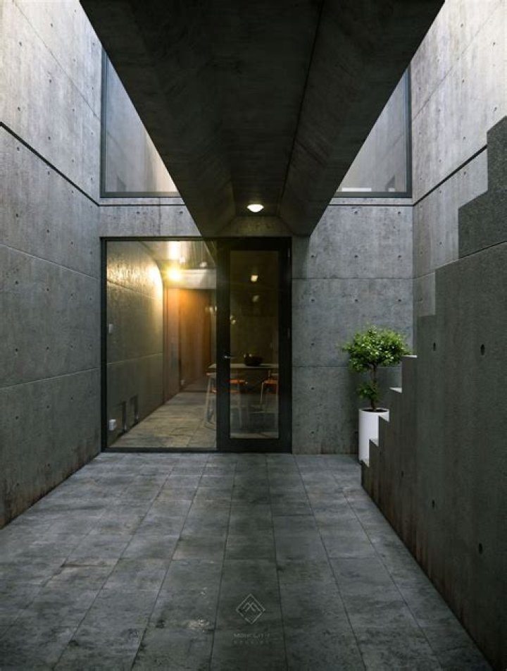 Why foyer is important?