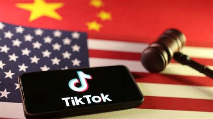 Why hk banned tiktok?