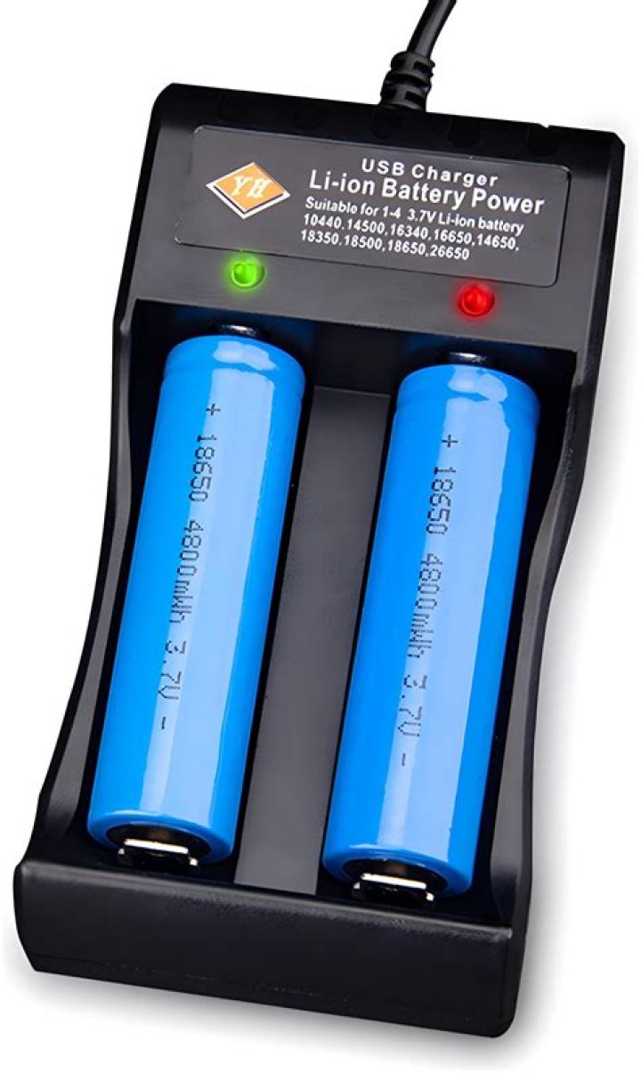 Will a nicad charger charge lithium batteries?