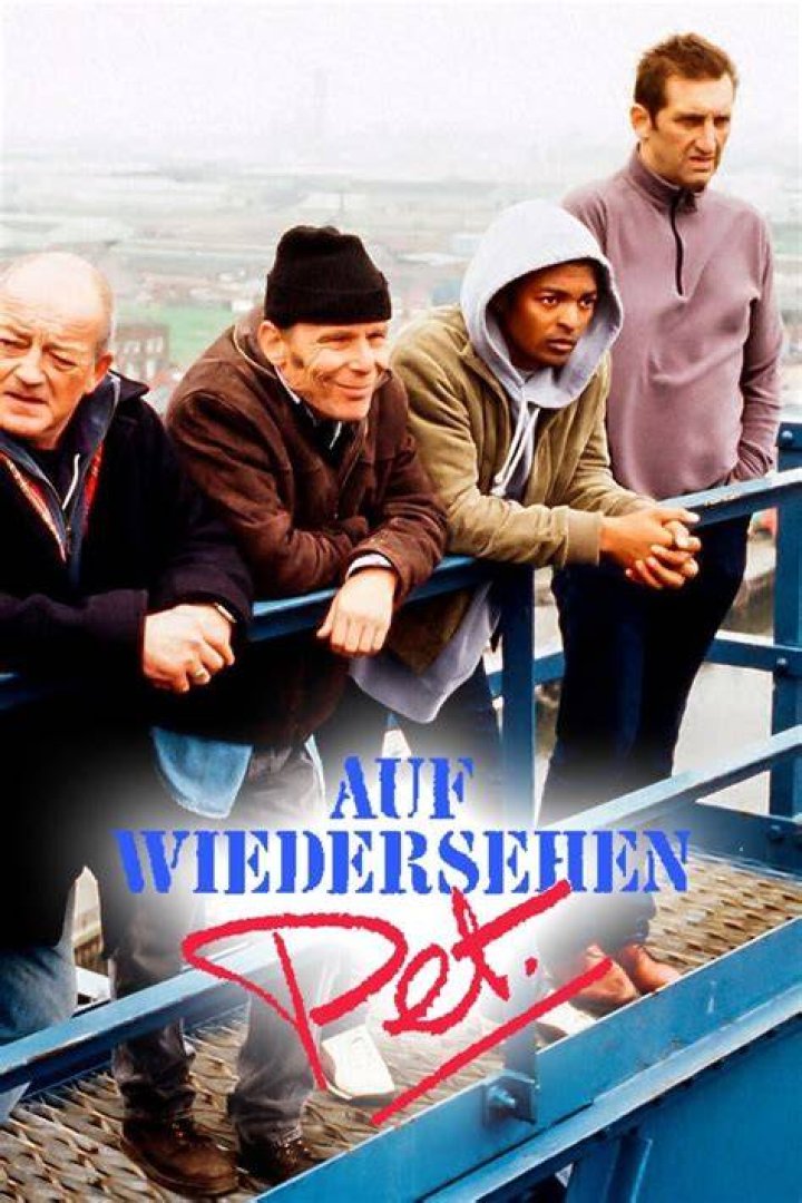 Will auf wiedersehen pet return?