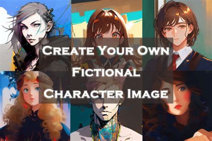 Will fictional characters come to life?