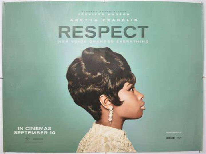 Will respect movie be streaming?