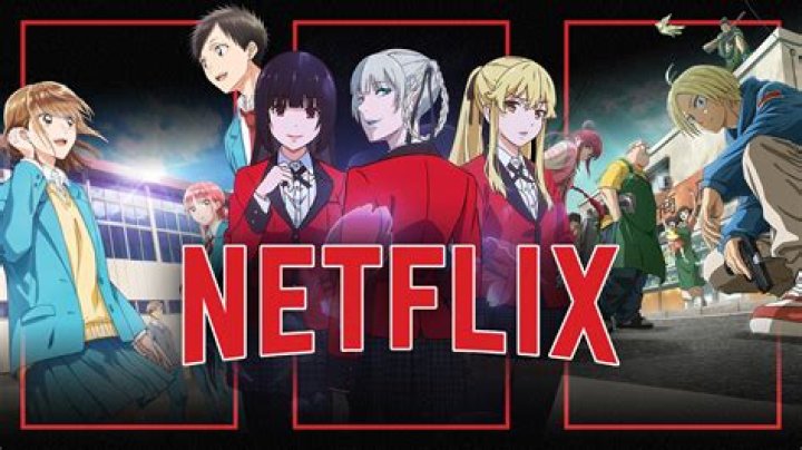 Will the dissident be on netflix?