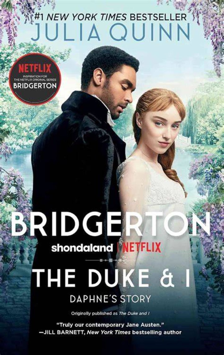 Will the duke and daphne be together?