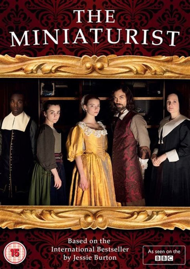 Will there be a second season of the miniaturist?