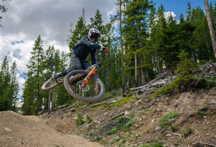 Will trestle bike park open?
