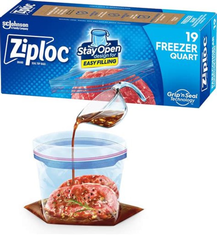 Will ziploc bags be banned in canada?
